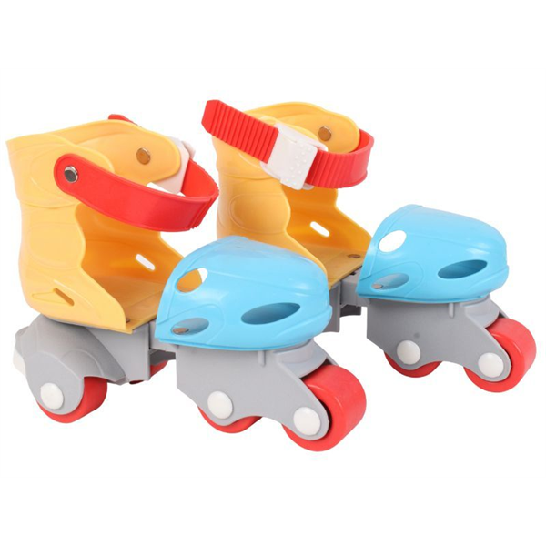 PATINS ROLLERS