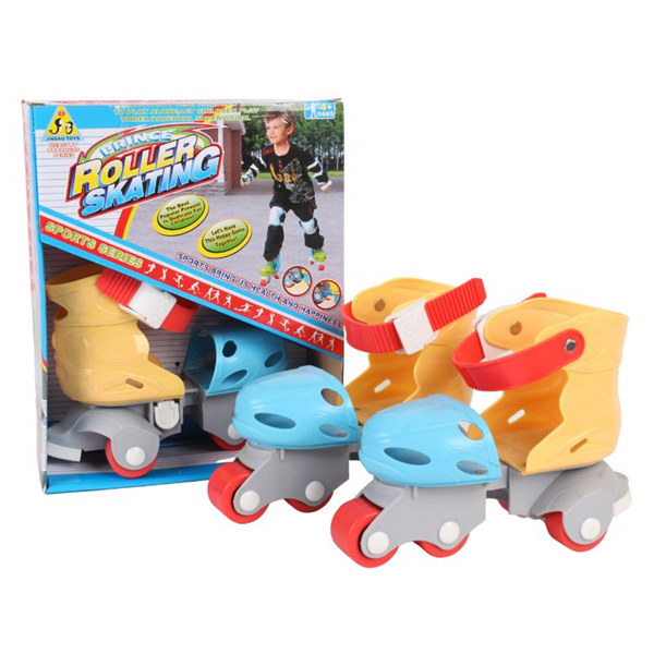 PATINS ROLLERS