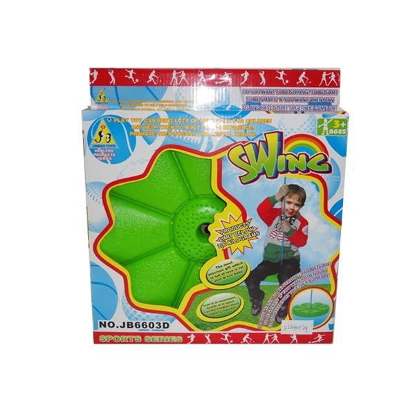 BALOIÇO SWING