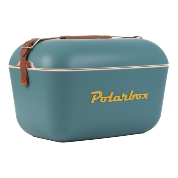 MALA TÉRMICA 20L COOLER BOX 20L