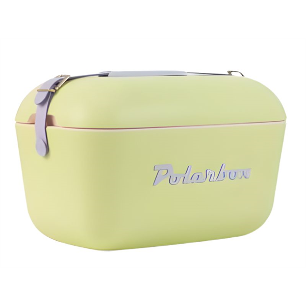 15097_2 MALA TÉRMICA 20L COOLER BOX 20L