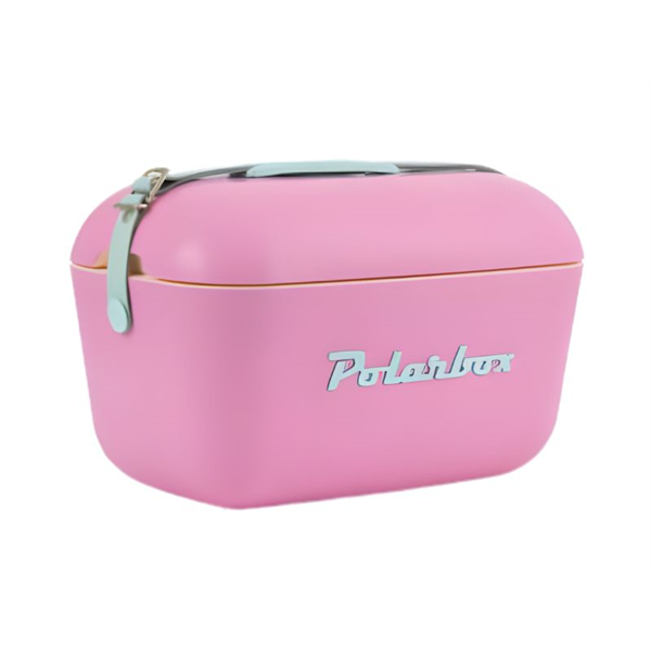MALA TÉRMICA 12L COOLER BOX 12L