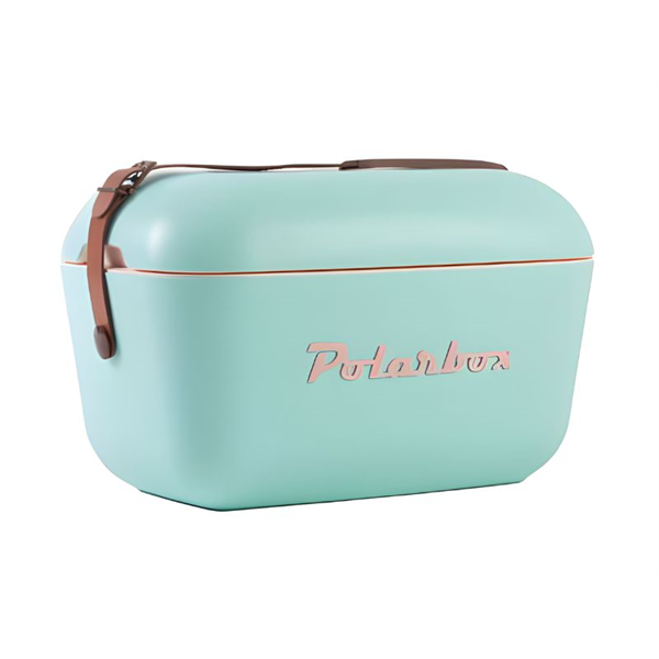 15523_2 MALA TÉRMICA 12L COOLER BOX 12L