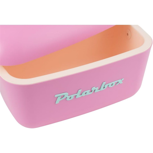 15523_4 MALA TÉRMICA 12L COOLER BOX 12L