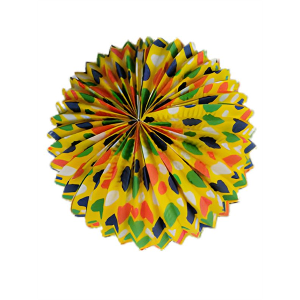 BALÃO PAPEL
