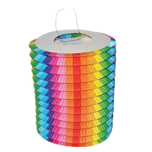 LANTERNA PAPEL