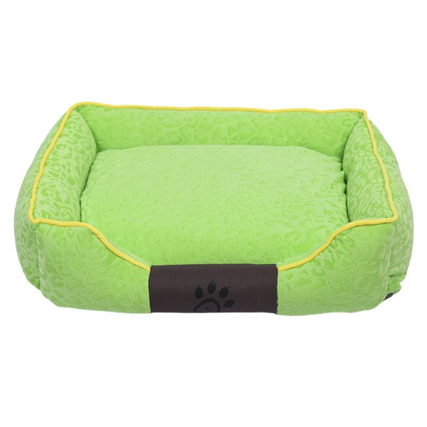CAMA ANIMAL