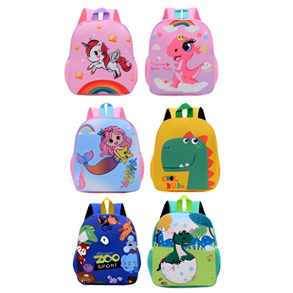 MOCHILA