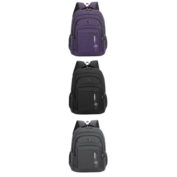 MOCHILA