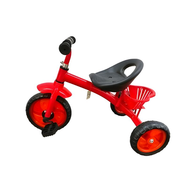TRICICLO