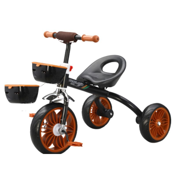 TRICICLO