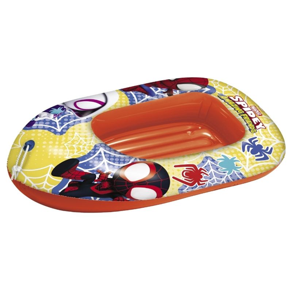 BARCO SPIDEY SPIDEY BOAT