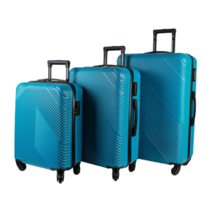 MALAS VIAGEM CONJ 3  REF 20050