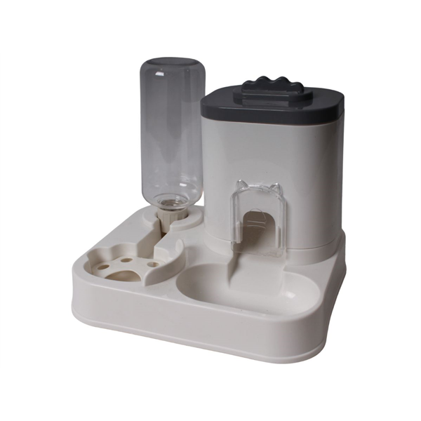 DISPENSADOR AUTOMÁTICO