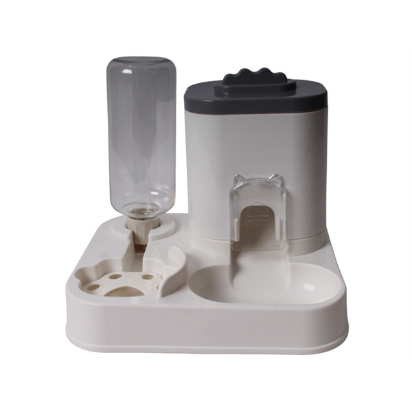 DISPENSADOR AUTOMÁTICO