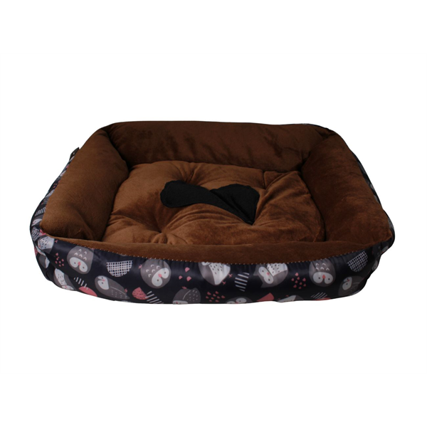 CAMA ANIMAL