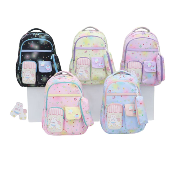 MOCHILA