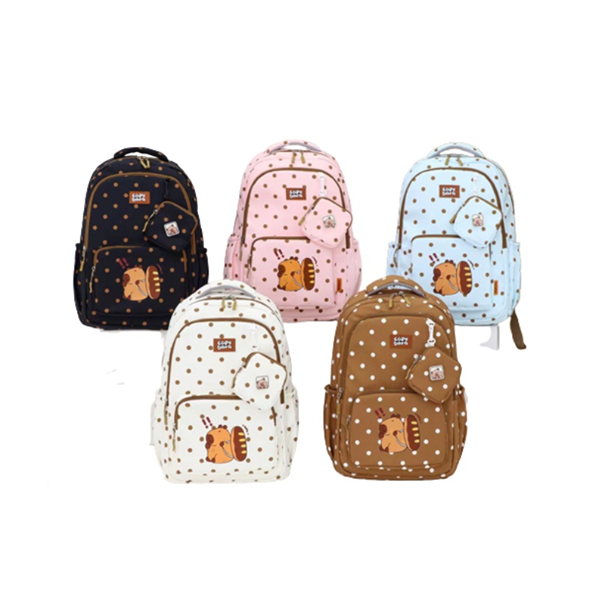 MOCHILA