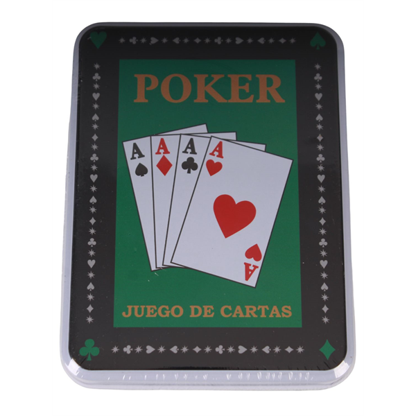 JOGO BARALHO DE CARTAS