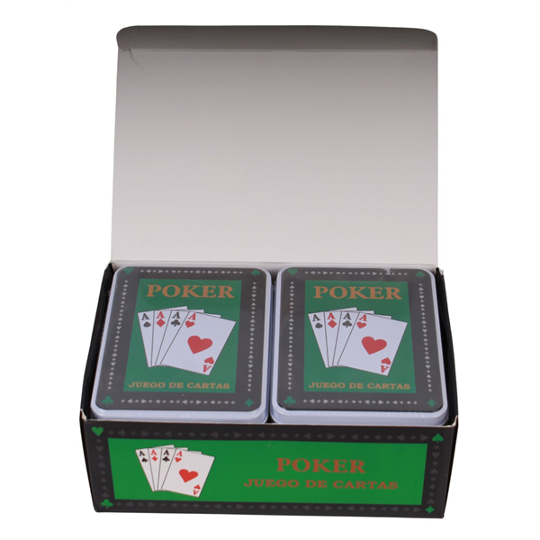 JOGO BARALHO DE CARTAS