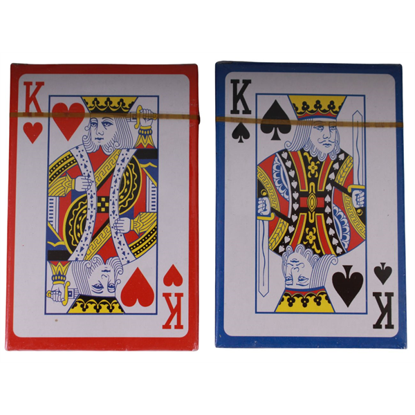 BARALHO DE CARTAS