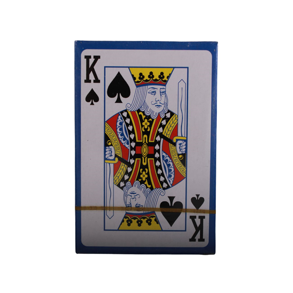 BARALHO DE CARTAS