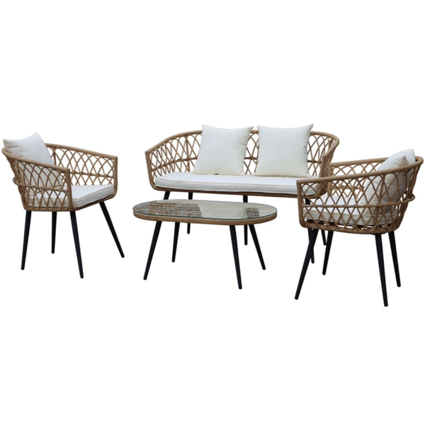 20272_0 CONJUNTO MESA E CADEIRAS