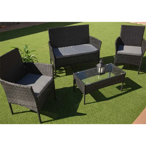 CONJUNTO MESA E CADEIRAS