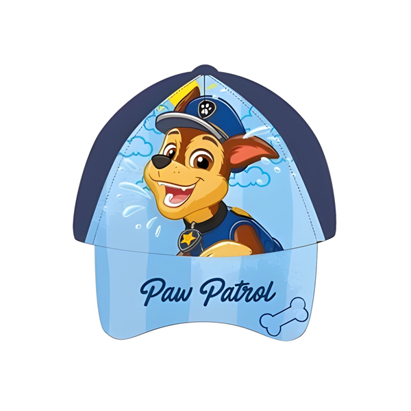 BONÉ PAW PATROL