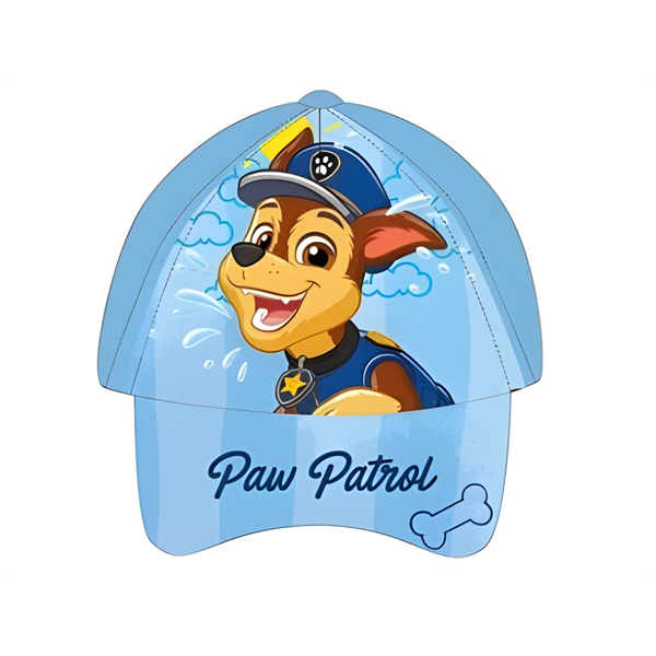 20706_1 BONÉ PAW PATROL
