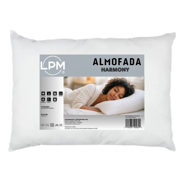 ALMOFADA