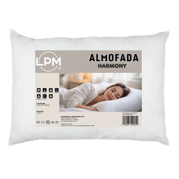 ALMOFADA