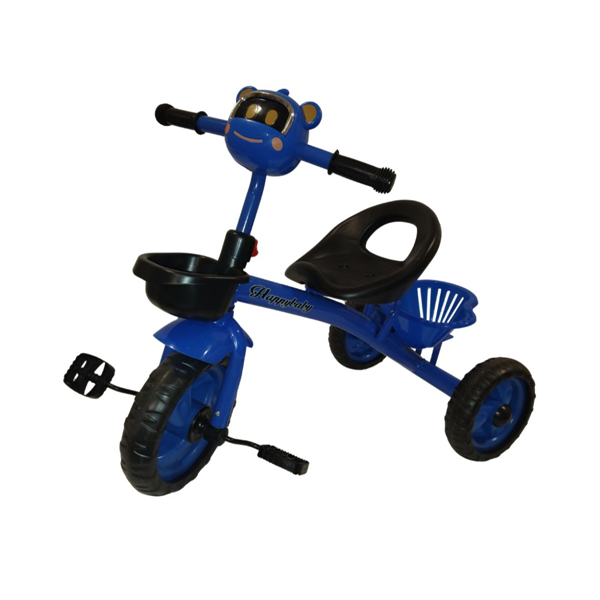 TRICICLO