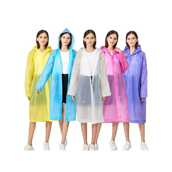 CAPA CHUVA