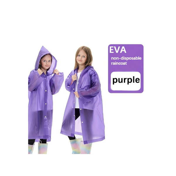CAPA CHUVA RAINCOAT