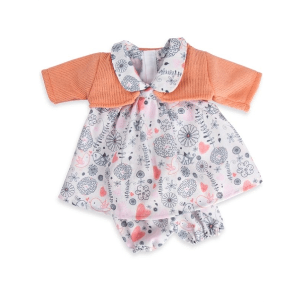 VESTIDOS ELEGANCE 42CM