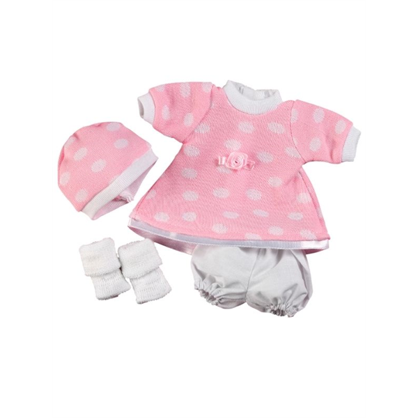 VESTIDOS ELEGANCE 26CM
