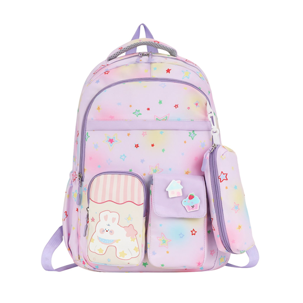MOCHILA