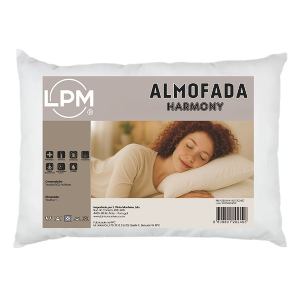 ALMOFADA