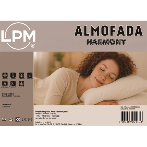 ALMOFADA