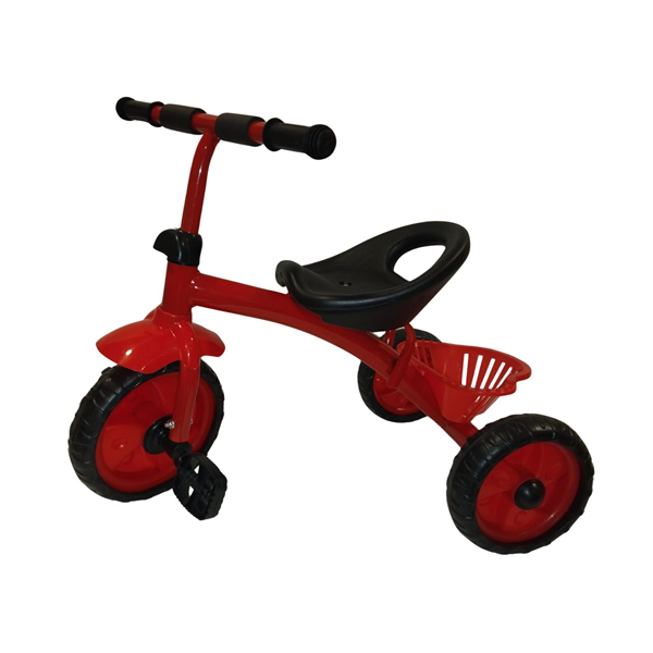 TRICICLO
