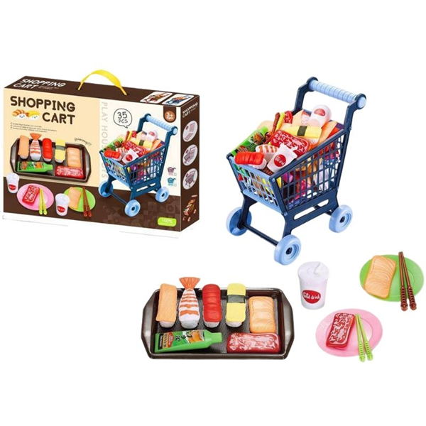 CARRINHO COMPRAS