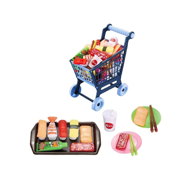 CARRINHO COMPRAS