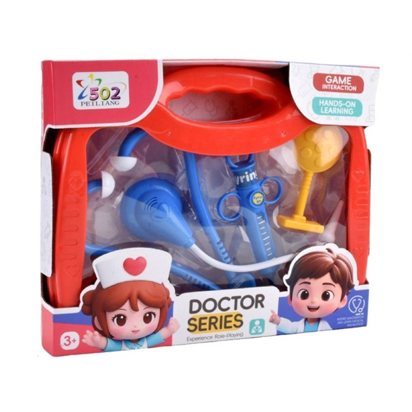 MALA MÉDICO