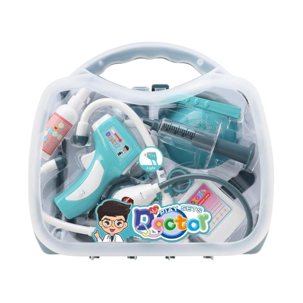 MALA MÉDICO