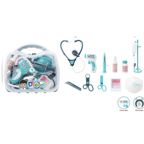 MALA MÉDICO