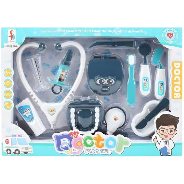 CONJUNTO MÉDICO