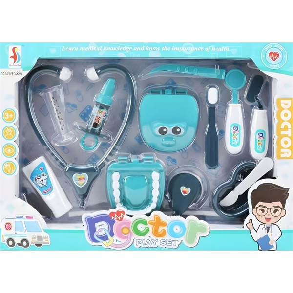 CONJUNTO MÉDICO