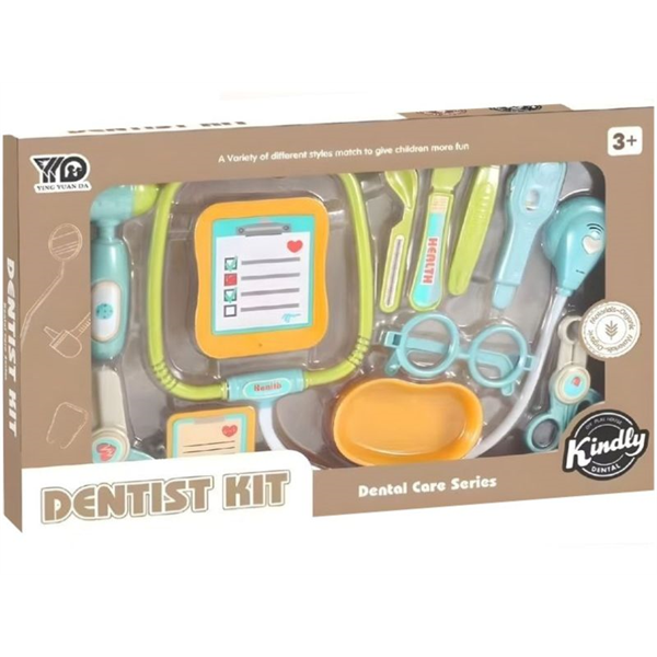 CONJUNTO MÉDICO