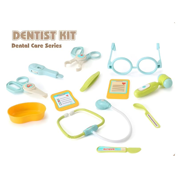 CONJUNTO MÉDICO